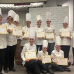 ExtraCuoca 2023 – Premiate a Perugia le cuoche professioniste