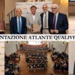 Presentato l’Atlante Qualivita 2024 – Treccani: Enciclopedia dell’agroalimentare italiano di qualità