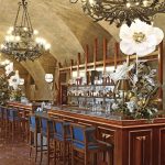 Villa Igiea e Champagne Perrier-Jouët per le festività 2023  svelano l’universo sensoriale della Belle Époque
