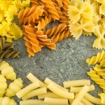 Di che pasta siamo fatti?