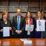 Le Donne del Vino contro la violenza sulle donne, firmato un protocollo con la Polizia di Stato