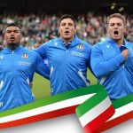 Frutta in guscio. Dentro c’è l’Italia: l’Italrugby testimonial della campagna Masaf-Ismea-FIR