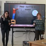 Gli studenti del Datini e del Saffi a scuola di storytelling del vino ed enologia, a salire in cattedra le donne del vino