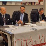 L’Associazione Città del Vino accoglie Velletri