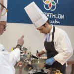 Cuochi in sfida: a Tirreno C.T torna il Pentathlon della cucina e la novità del Triathlon