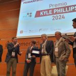 Premio “Kyle Phillips” 2023 al giornalista Alessandro Franceschini