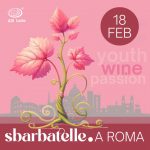 Sbarbatelle a Roma