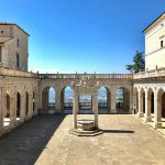 Candidatura UNESCO dei monasteri benedettini