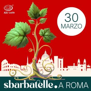 Torna a Roma “Sbarbatelle”