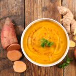 Dieta Cinese: l’alimentazione segue il ritmo delle stagioni