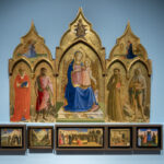 Beato Angelico in mostra a Firenze
