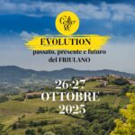 Collio Evolution: primo evento istituzionale della Denominazione