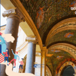Oggi al Museo di Villa Giulia si aprono al pubblico due nuovi allestimenti immersivi