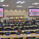 Vino e salute: ONU rimanda voto nuova dichiarazione ONU sulle malattie non trasmissibili