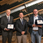 Il Consorzio ospita gli enotecari Vinarius: rafforzata la sinergia tra produzione e distribuzione