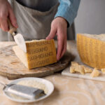 Quality Heritage of Europe: i vini della Valpolicella e il Parmigiano Reggiano insieme per celebrare l’eccellenza