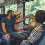 Dalla città ai vigneti: boom dei viaggi in treno (+24%) per le destinazioni enologiche più amate
