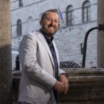 Andrea Rossi entra nel board di oriGIn: rappresenterà il vino italiano a livello internazionale