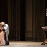 La Tosca di Puccini in diretta su Rai3 dal Teatro dell’Opera di Roma in collaborazione con il Ministero della Cultura e Rai Cultura