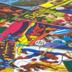 Lucca Comics & Games – In sei anni triplicate le vendite di fumetti