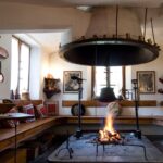 La tradizione dei fogolâr in Friuli Venezia Giulia