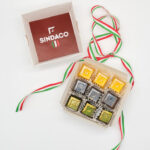 Protagonista “Il Sindaco”, cioccolatino ufficiale del Museo esperienziale dedicato al Cibo degli  Dèi 