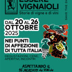 Va in scena “Essere Vignaioli. Storie di vigne e di vini”