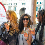 Lo spumante Lessini Durello apre Hostaria Verona 2025