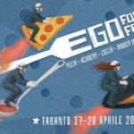 EGO FOOD FEST 2026: Taranto si prepara a diventare la capitale del gusto italiano