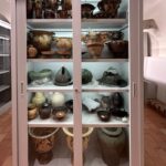Museo archeologico nazionale delle Marche|Dal 16.12 i depositi diventano visitabili