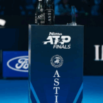 L’Asti Docg nei calici delle Nitto ATP Finals