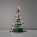 Dal 2 dicembre al 6 gennaio torna l’AlberoLibro: quest’anno a Monza, Roma e Pieve di Soligo