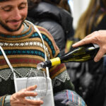 Genova capitale del vino naturale: l’8 e 9 febbraio torna VinNatur ai Magazzini del Cotone