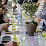 EVOluzione 2026. Le aziende olearie italiane per partecipare all’evento dedicato all’olio e.v.o. di qualità possono candidarsi entro il 30 novembre