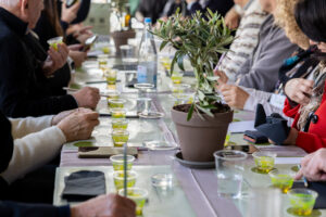 EVOluzione 2026. Le aziende olearie italiane per partecipare all’evento dedicato all’olio e.v.o. di qualità possono candidarsi entro il 30 novembre