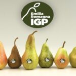 Pera dell’Emilia-Romagna IGP: al via la nuova campagna di promozione nel segno del benessere
