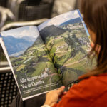 CERVIM, la nuova rivista Viticoltura Eroica presentata a Vins Extrêmes 2025