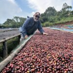 Istituto Espresso Italiano in Etiopia per un’analisi della materia prima