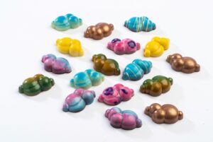 Al via la XXI edizione di Eurochocolate 