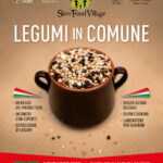 Legumi della Tuscia e del Lazio: buoni, puliti e giusti!