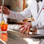 Camparino in Galleria, lo storico locale milanese e icona dell’aperitivo per eccellenza festeggia così i suoi 110 anni di storia