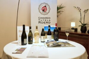 Consorzio Tutela Roero continua il tour nella grandi città italiane con la tappa a Bologna