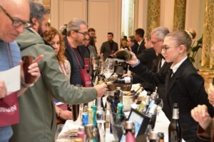 Sparkle 2026: sono 92 i vini premiati con le “5 Sfere” dalla XXIV edizione; il 29 Novembre 2025 a Roma