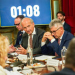 Vino, Frescobaldi (UIV): bene incontro con Sefcovic. coltivare alleanza con trade americano, contrario ai dazi