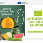 EUPHORIA BIO: ortofrutta biologica europea protagonista alla tappa finale del Circuito di Golf Acquedotto Claudio 2025