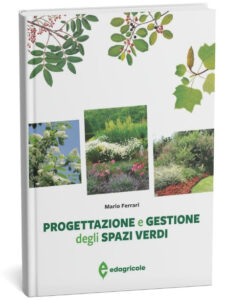 Progettazione e gestione degli spazi verdi
