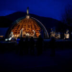 Fra i monti della Carnia “Borghi e Presepi”