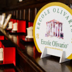 Ercole Olivario 2026 – Aperte le iscrizioni per i produttori di Olio e.v.o. d’Italia, alla 34° edizione del concorso nazionale