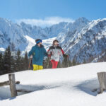 Dove la neve ha l’anima: inverno di emozioni sulle montagne bresciane