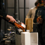 Uva fiera debutta nella Capitale